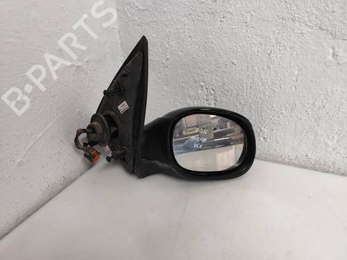 Used Right mirror PEUGEOT 206 Hatchback (2A/C) 1.4 HDi eco 70 (68 hp) 24317757