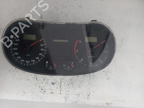 Used Instrument cluster SEAT TOLEDO II (1M2) [1998-2006]  19559371