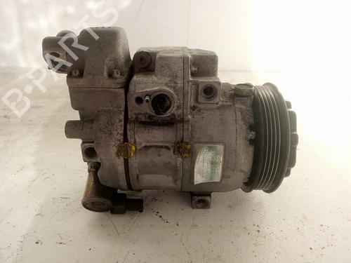 AC Kompressor MERCEDES-BENZ A-CLASS (W168) A 160 CDI (168.006) | BP19564502M34 