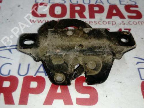 Tailgate lock PEUGEOT PARTNER Box Body/MPV (5_, G_)  | BP19553328C101 