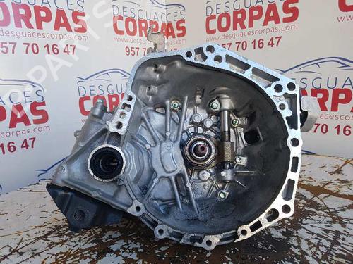 Gearbox TOYOTA YARIS (_P9_)  | BP19549967M3 
