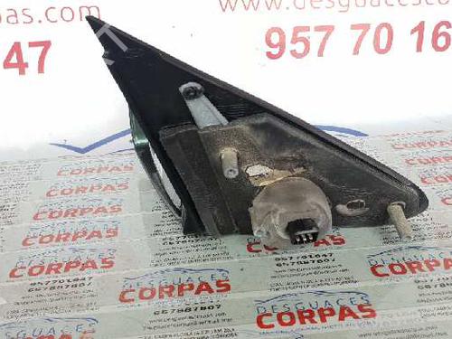 Left mirror FORD MONDEO II (BAP)  | BP19553918C26 