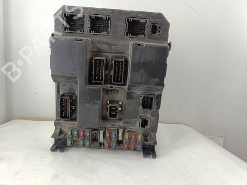 Used Fuse box PEUGEOT 307 (3A/C) [2000-2012]  30646448