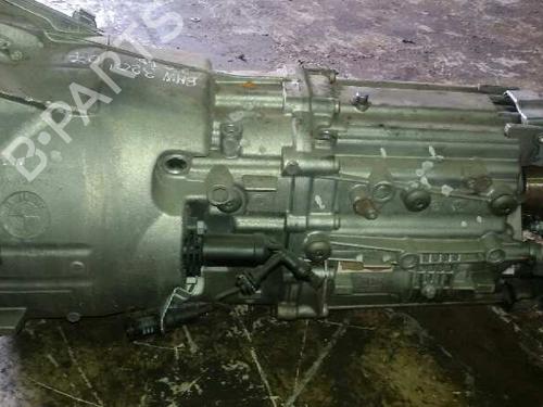Gearbox BMW 3 (E90) 318 d | BP19546043M3 