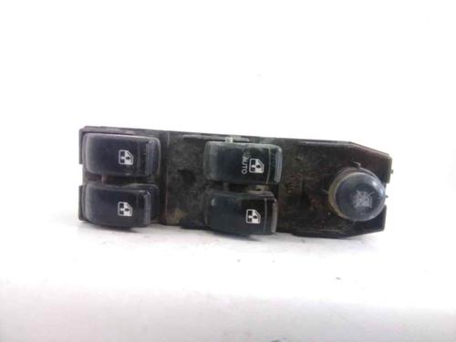 Used Left front window switch CHEVROLET LACETTI (J200) [2003-2025]  19563367