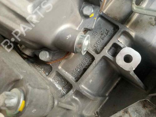 Gearbox OPEL ASTRA H (A04)  | BP19562435M3 