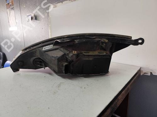 Right headlight FORD FOCUS I Saloon (DFW)  | BP28026734C29 