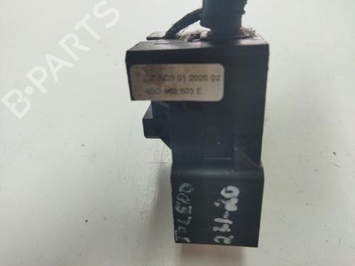 Steering column stalk SEAT TOLEDO II (1M2)  | BP19562471I23 