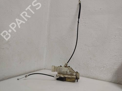 Used Rear left lock PEUGEOT 407 (6D_) [2004-2011]  19568786
