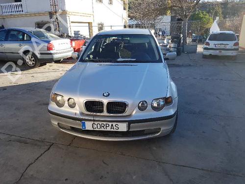 Steering column stalk BMW 3 Compact (E46) 320 td | BP19554124I23 
