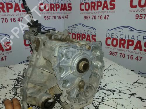 Used Transfer box SUZUKI VITARA (ET, TA, TD) [1988-2002]  19549344