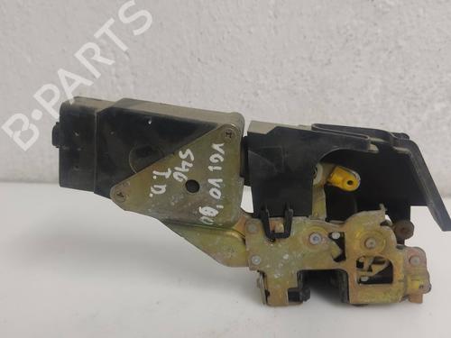 Used Rear right lock VOLVO S40 I (644) [1995-2004]  19570128