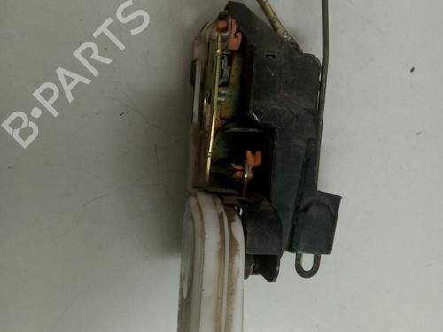 Used Front left lock MITSUBISHI GALANT VIII (EA_) [1996-2004]  19561444