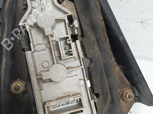 Right taillight BMW 3 Compact (E46) 320 td | BP33852936C35 - Image 6