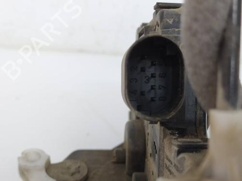 Front right lock BMW 3 (E46)  | BP22610369C97 