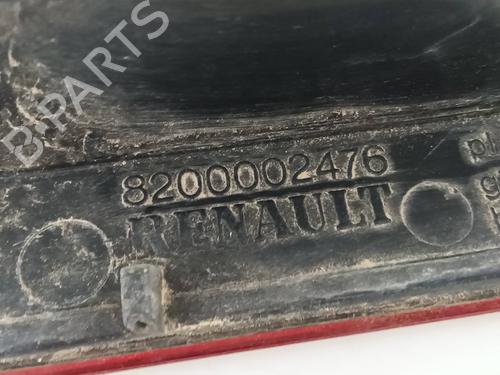 Right tailgate light RENAULT LAGUNA II (BG0/1_) | BP33471077C80 - Image 4