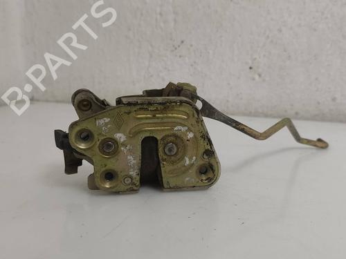 Used Front left lock MITSUBISHI PAJERO I (L04_G, L14_G) [1982-1991]  19571603