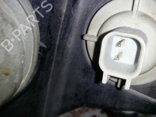 Right headlight FORD MONDEO II (BAP)  | BP19550959C29 