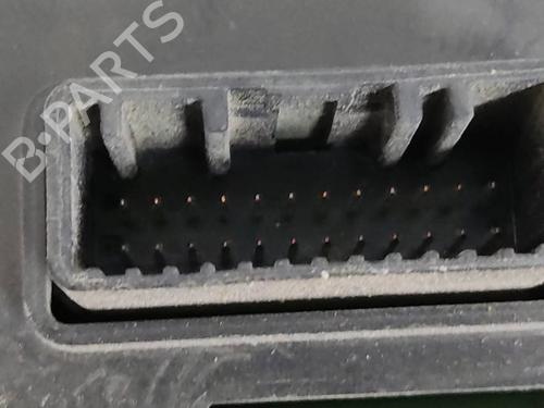 Instrument cluster DACIA DOKKER MPV (KE_)  | BP19571812C47 