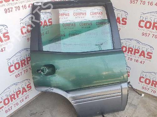 Right rear door NISSAN TERRANO II (R20)  | BP19552920C5 