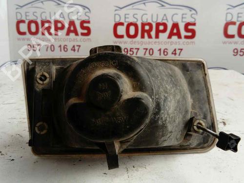 Left headlight CITROËN JUMPY I (U6U_)  | BP21014579C28 