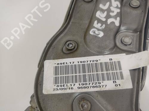 Hand brake PEUGEOT PARTNER Tepee  | BP19661253I18 