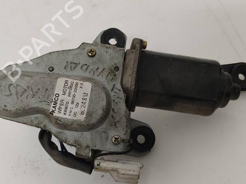 Used Rear wiper motor HYUNDAI ACCENT II (LC) [1999-2012]  19571853