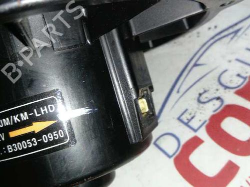 Heater blower motor HYUNDAI TUCSON (JM)  | BP19553417M62 