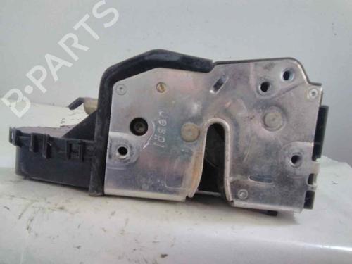 Used Rear right lock BMW 3 (E46) [1997-2005]  22610264