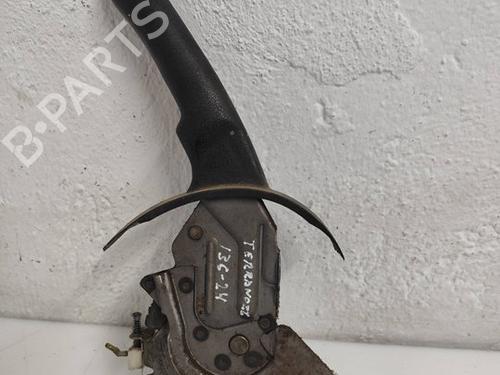 Used Hand brake NISSAN TERRANO II (R20) [1992-2007]  26335154