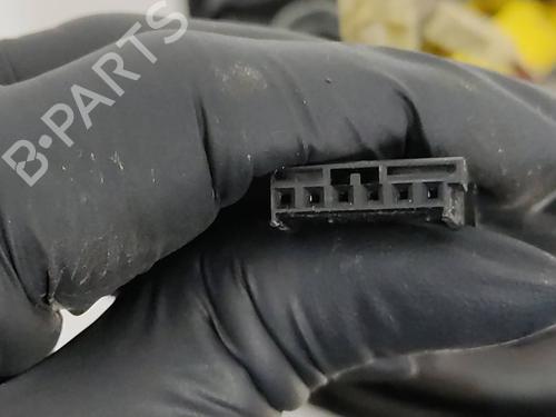 Driver airbag SEAT LEON (1P1)  | BP19571469C9