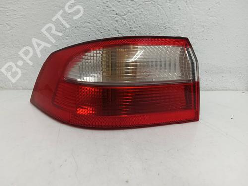 Used Left taillight Left taillight RENAULT LAGUNA II (BG0/1_) [2001-2007] 33471074 33471074