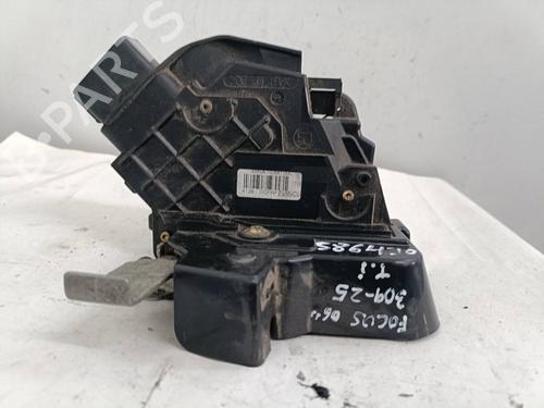 Cerradura puerta trasera izquierda Cerradura puerta trasera izquierda FORD FOCUS II (DA_, HCP, DP) [2004-2013] 36782070 36782070