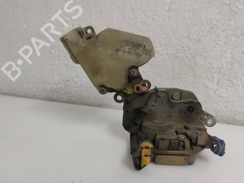 Used Front left lock NISSAN ALMERA II (N16) [2000-2025]  19570014