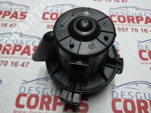 Heater blower motor CITROËN C4 I (LC_)  | BP19551747M62 