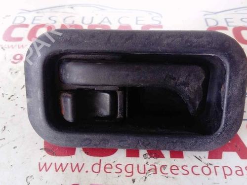 Used Front right interior door handle FORD ORION I (AFD) [1983-1986]  19550204