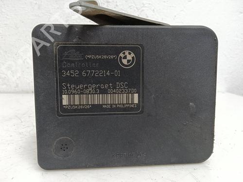 ABS pump BMW 1 (E87) 118 d | BP36504780M43 - Image 8