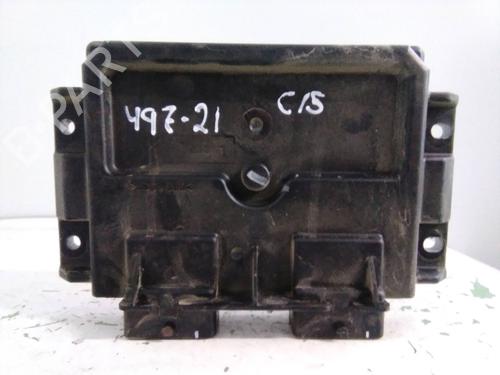 Used Engine control unit (ECU) CITROËN C15 Platform/Chassis (VDPD) [1992-2002]  19559132
