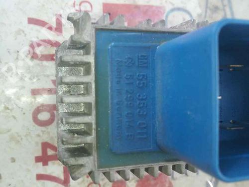 Elektronik Modul OPEL CORSA C (X01)  | BP19553247M83 