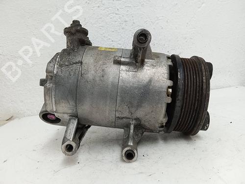 AC compressor LAND ROVER FREELANDER 2 (L359)  | BP36093723M34  - Image 5
