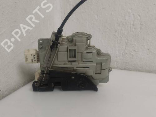 Rear right lock SEAT LEON (1P1)  | BP19570914C99 