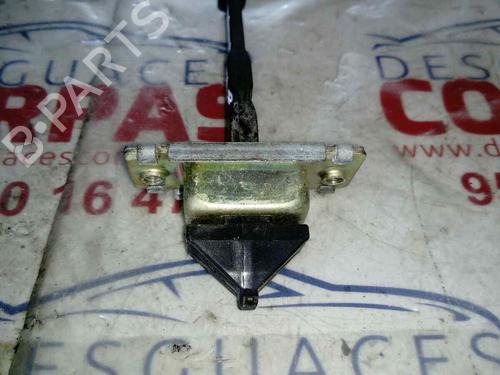Hinge/Door check strap MAZDA 3 Saloon (BK)  | BP19552761C146 