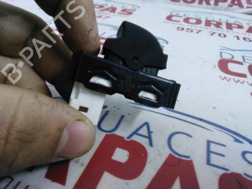Right rear window switch PEUGEOT 308 I (4A_, 4C_)  | BP19555025I28 