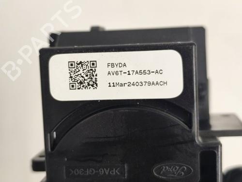 Steering column stalk FORD FOCUS III  | BP29437367I23 