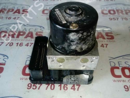 ABS Bremseaggregat SEAT LEON (1M1)  | BP19551238M43 