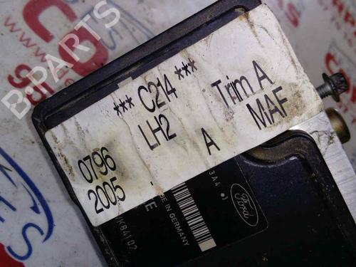 ABS pump FORD FOCUS C-MAX (DM2)  | BP19552046M43 