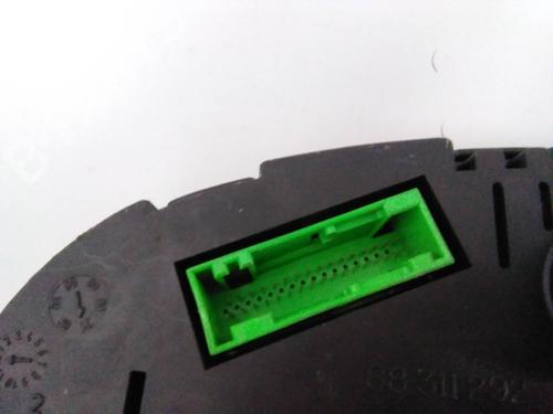 Instrument cluster SEAT LEON (1M1)  | BP19558982C47 