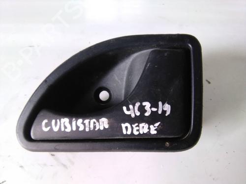 Højre fortil invendig håndtag NISSAN KUBISTAR MPV (X76) [2003-2009]  19660381