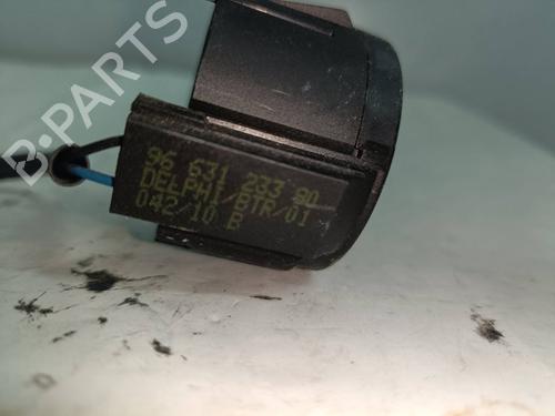 Ignition barrel CITROËN C3 II (SC_) | BP38091747M48 - Image 3