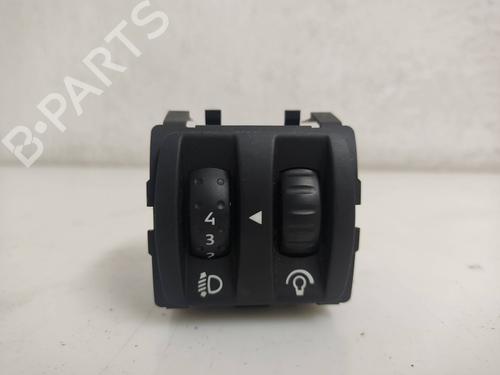 Used Switch RENAULT SCÉNIC III (JZ0/1_) [2008-2016]  19569603
